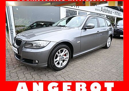 BMW 320i 320 Tour Klimaaut Navi Leder Xenon PDC Alus