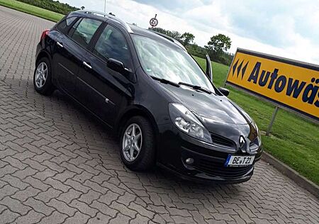 Renault Clio 1.2 16V TCE Grandtour Dynamique