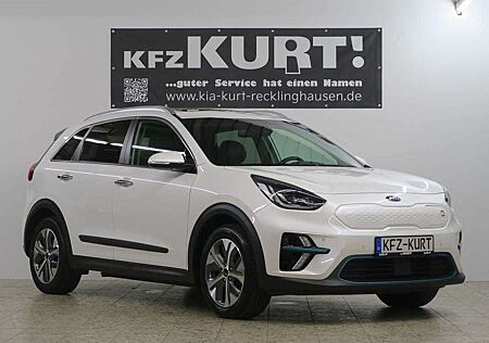 Kia Niro e- 204 Spirit 3-Phasig 64-kWh-Batterie
