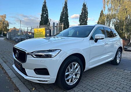 Volvo XC 60 XC60 Momentum Pro 2WD,75.TKM !! AUTOMATIK,TEMPOMAT,TOP!