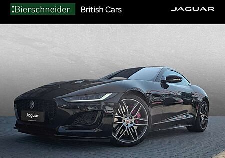 Jaguar F-Type P450 R-Dynamic