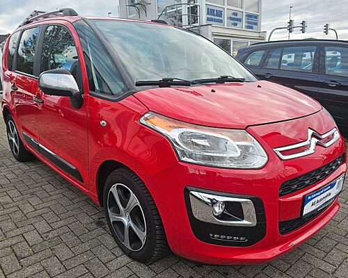 Citroen C3 Picasso 1,2PureTech Selection