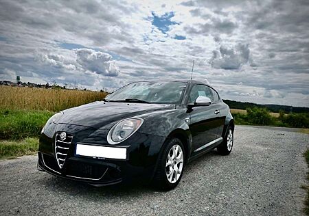 Alfa Romeo MiTo Impression