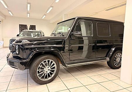 Mercedes-Benz G 500 (463.260)