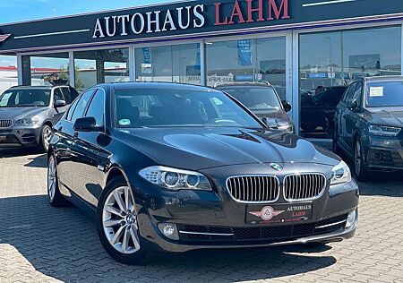 BMW 520 i Lim. SPORT AUTOMATIK"LEDER"MEMORY SITZE"