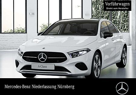 Mercedes-Benz A 200 Lim PROGRESSIVE+NIGHT+PANO+LED+KAMERA+TOTW