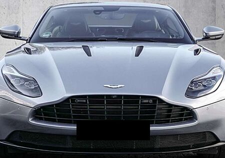 Aston Martin DB11 V12 Coupe