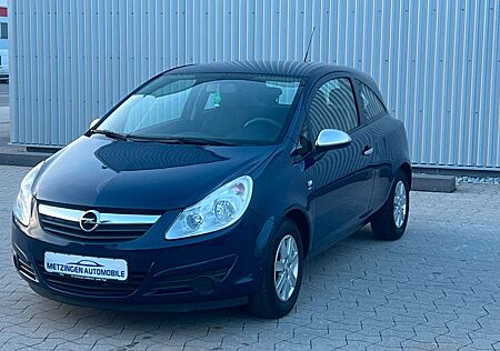 Opel Corsa D Selection "110 Jahre".Klima.Tüv-Neu