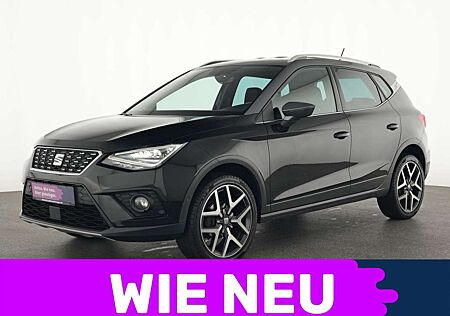 Seat Arona Xcellence LED|Navi|Winter-Paket|PDC