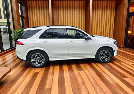 Mercedes-Benz GLE 350 e 4Matic AMG,Night Pacjage,8×20Zoll Top