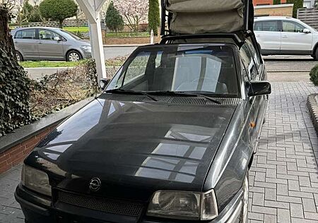 Opel Kadett E Cabrio Edition