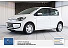 VW Up Volkswagen ! move ! BMT eco Klima