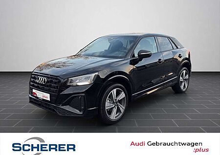 Audi Q2 35 TFSI S line S tronic NAVI KAMERA ACC