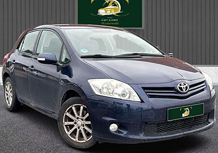 Toyota Auris Edition