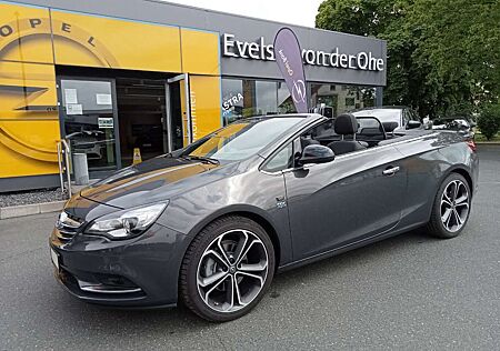 Opel Cascada Edition+EPH+20 Zoll