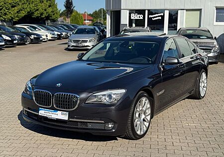 BMW 730 d *Head up*Soft Close*Night Vision*SpurAssis*