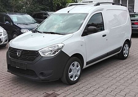Dacia Dokker Express Essential Neuer Tüv