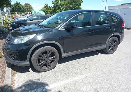 Honda CR-V 1.6i DTEC 2WD Lifestyle