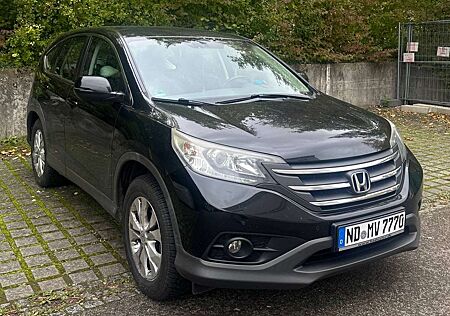 Honda CR-V 1.6i DTEC 2WD Lifestyle