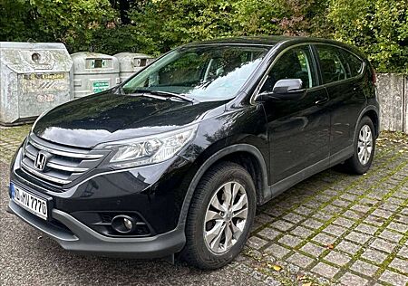 Honda CR-V 1.6i DTEC 2WD Lifestyle