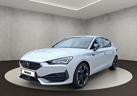 Seat Leon .