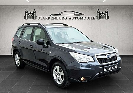 Subaru Forester Active 2.0/Allrad/Tüv&Service Neu/62Tkm