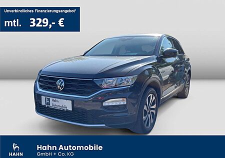 VW T-Roc Volkswagen 1.0TSI Active App-Conn. Navi PDC Sitzheizu