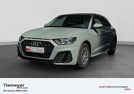 Audi A1 25 TFSI s-tronic S LINE LM17 SPORTS