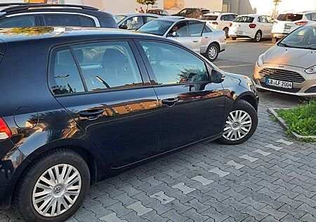 VW Golf Volkswagen 1.4 Trendline