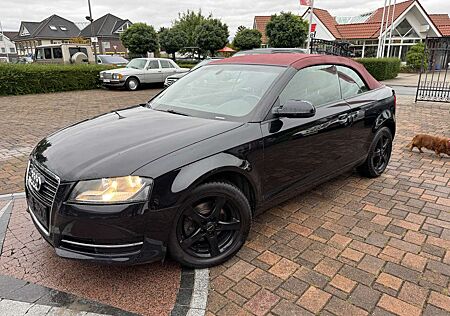 Audi A3 Attraction 1,4 TSI Steuerkette neu / Unfallfrei