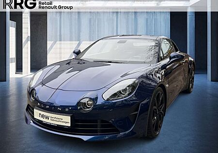 Alpine A110 110 1.8 TCe 300 GT