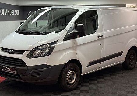 Ford Transit Custom 250 L1 City Light