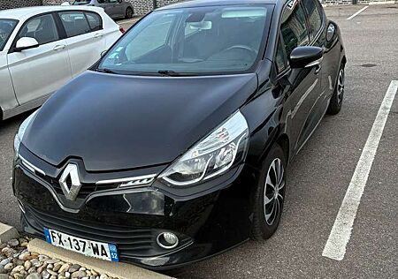 Renault Clio IV dCi 75 Energy Intens