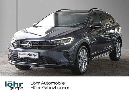 VW Taigo Volkswagen 1,0 TSI DSG Move,AHK,LED,Navi,ACC Apple Car Pla...