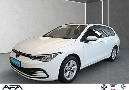 VW Golf Variant Volkswagen Golf VIII Variant 1.0 TSI LIFE Pano*Navi*LED*ACC