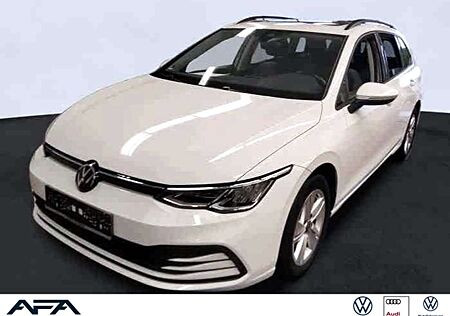 VW Golf Variant Volkswagen Golf VIII Variant 1.0 TSI LIFE Pano*Navi*LED*ACC