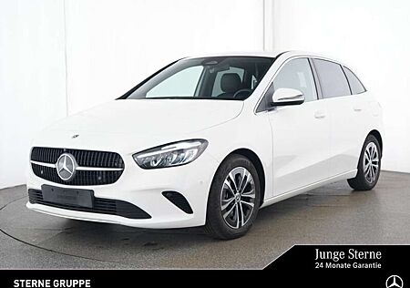Mercedes-Benz B 180 Progressive AHK LED 7G SHZ 17" MBUX Autom.