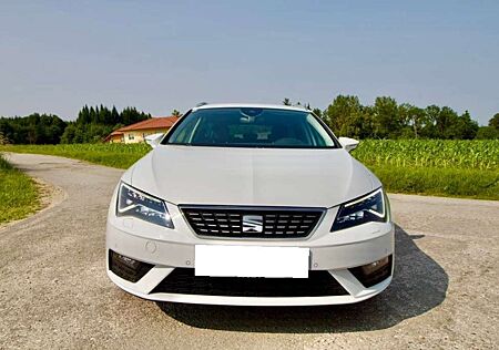 Seat Leon ST 1.4 TSI ACT Start&Stop XCELLENCE