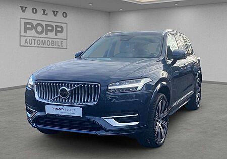 Volvo XC 90 XC90 T8 AWD Recharge Plus Bright ACC AHK LED SHZ