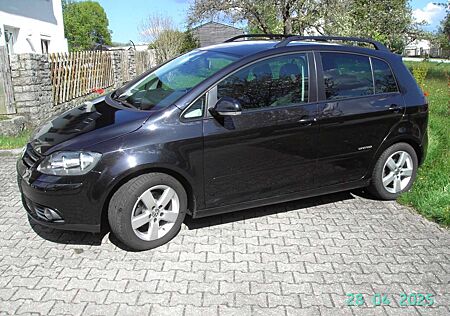 VW Golf Plus Volkswagen 1.6 United