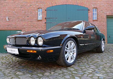 Jaguar XJR 4.0 mit 74.600 Km