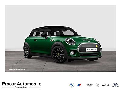 MINI Cooper SE RFK NAVI LED PDC V+H DAB Tempomat LM