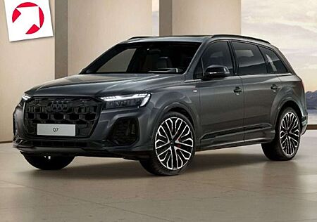 Audi Q7 SUV 50 TDI S line business quattro tiptronic