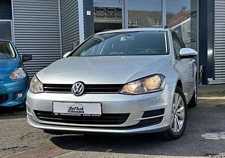 VW Golf Volkswagen VII Variant ComfortlineBMT*PDC*SHZ*NAVI*AHK