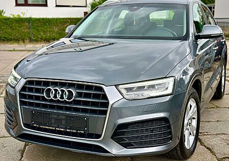 Audi Q3 1.4 16V TFSI ACT Sport * 1.-Hand * Automatik