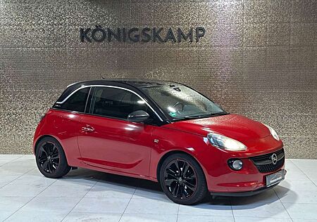 Opel Adam Jam * SHZ * TEMPOMAT * BLUETOOTH *