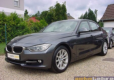 BMW 328 i SPORT-L. NAVI,XEN,HUD,TW-A.,DAB,PDC,BT,1.HD!