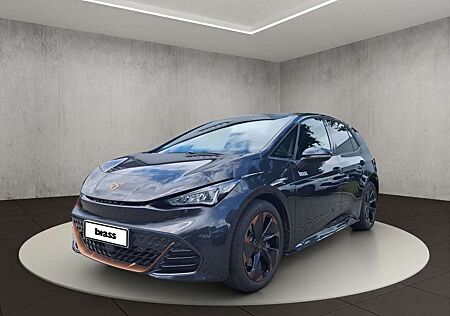 Cupra Born .