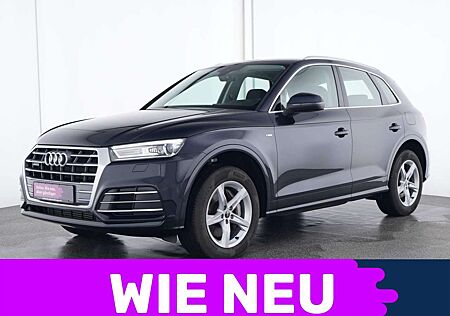 Audi Q5 e quattro AHK|Xenon|Navi|SHZ|Tempomat