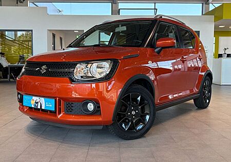Suzuki Ignis Basic A/C*Bluetooth*Brakeassist*